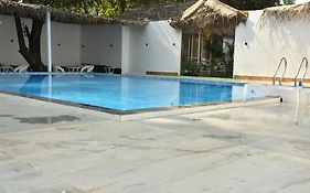 Escape Goa